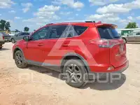 2016 Toyota RAV4 фото