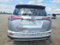 2016 Toyota RAV4 фото