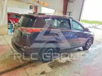 2016 Toyota RAV4 photo