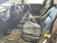 2016 Toyota RAV4 фото