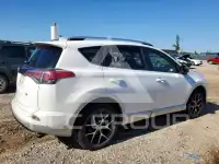 2016 Toyota RAV4 фото