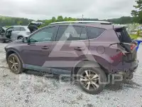 2016 Toyota RAV4 фото