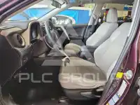 2016 Toyota RAV4 photo