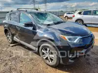 2016 Toyota RAV4 фото
