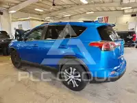 2016 Toyota RAV4 фото