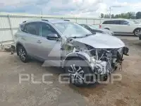 2016 Toyota RAV4 photo