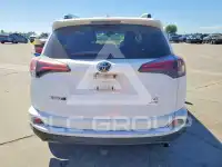 2016 Toyota RAV4 photo