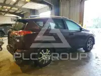 2016 Toyota RAV4 фото