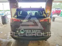 2016 Toyota RAV4 фото