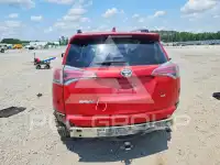 2016 Toyota RAV4 фото