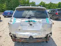 2016 Toyota RAV4 photo