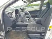 2016 Toyota RAV4 фото