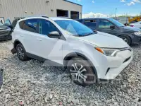 2016 Toyota RAV4 photo