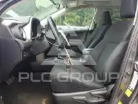 2016 Toyota RAV4 фото