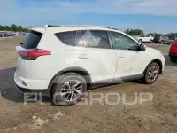 2016 Toyota RAV4 фото