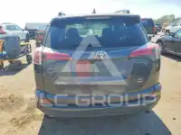 2016 Toyota RAV4 фото