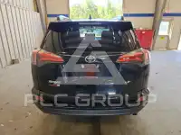 2016 Toyota RAV4 фото