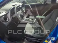 2016 Toyota RAV4 фото