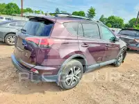 2016 Toyota RAV4 фото