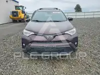 2016 Toyota RAV4 фото