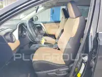 2016 Toyota RAV4 фото