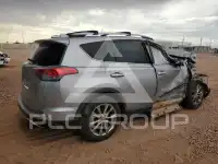 2016 Toyota RAV4 photo