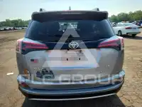 2016 Toyota RAV4 фото