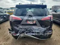 2016 Toyota RAV4 photo