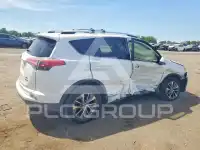 2016 Toyota RAV4 фото