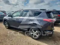 2016 Toyota RAV4 photo