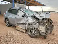 2016 Toyota RAV4 photo