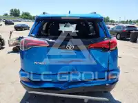 2016 Toyota RAV4 фото