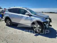 2016 Toyota RAV4 фото