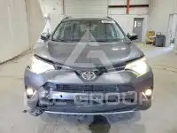 2016 Toyota RAV4 фото