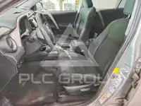 2016 Toyota RAV4 фото
