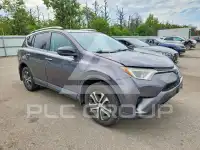 2016 Toyota RAV4 фото
