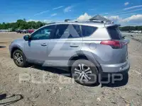2016 Toyota RAV4 photo