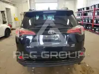 2016 Toyota RAV4 photo