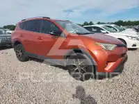 2016 Toyota RAV4 photo