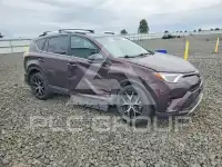 2016 Toyota RAV4 фото
