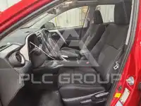 2016 Toyota RAV4 photo