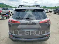 2016 Toyota RAV4 фото