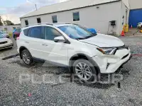 2016 Toyota RAV4 фото