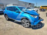 2016 Toyota RAV4 фото