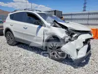 2016 Toyota RAV4 фото