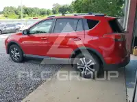 2016 Toyota RAV4 фото