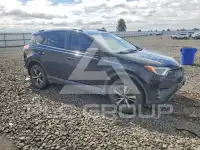 2016 Toyota RAV4 фото