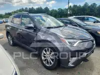 2016 Toyota RAV4 фото