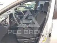2016 Toyota RAV4 фото