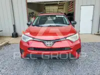 2016 Toyota RAV4 фото